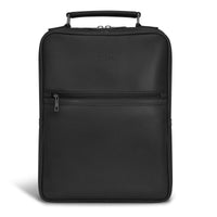champs leather backpack Champs Onyx Leather Compact Backpack – Shop Bentley