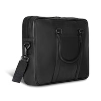 Champs Onyx Porte-documents fin en cuir 
