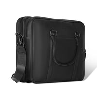 Champs Porte-documents en cuir Onyx 