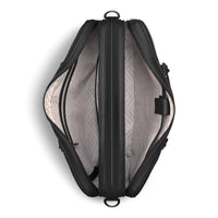 Champs Porte-documents en cuir Onyx 