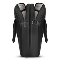 Champs Porte-documents en cuir Onyx 