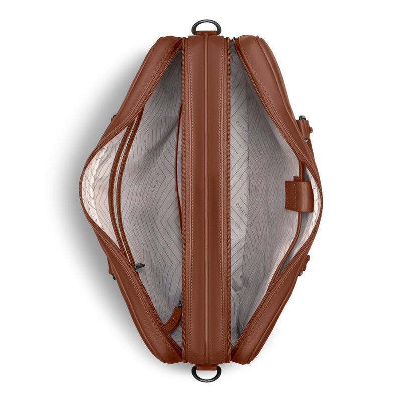 Champs Porte-documents en cuir Onyx 