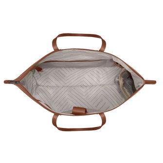 Champs Onyx Sac cabas d'affaires en cuir 