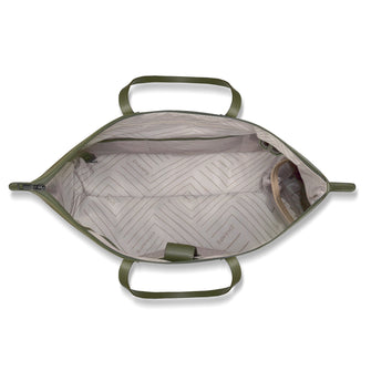 Champs Onyx Sac cabas d'affaires en cuir 