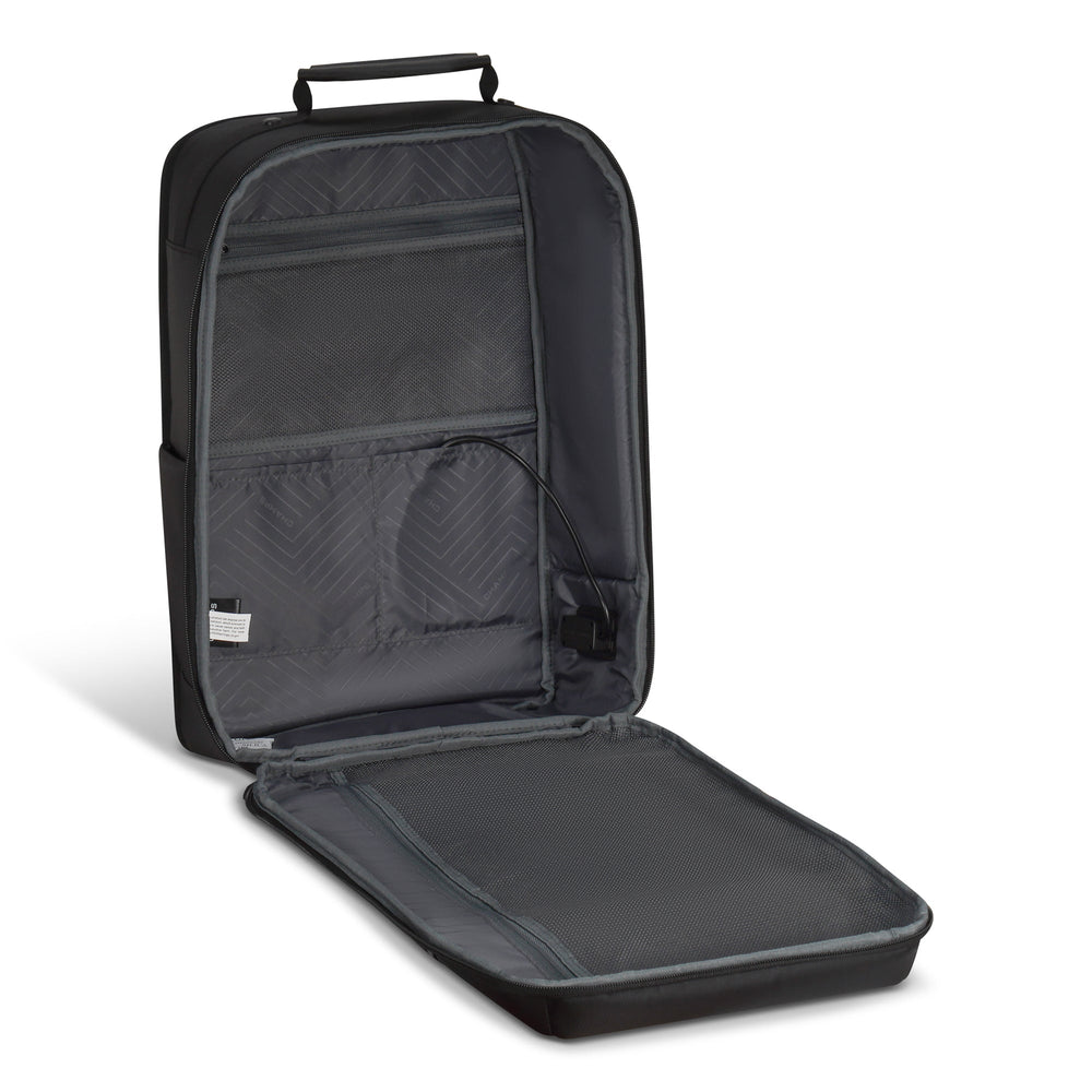 Champs Onyx Travel Backpack