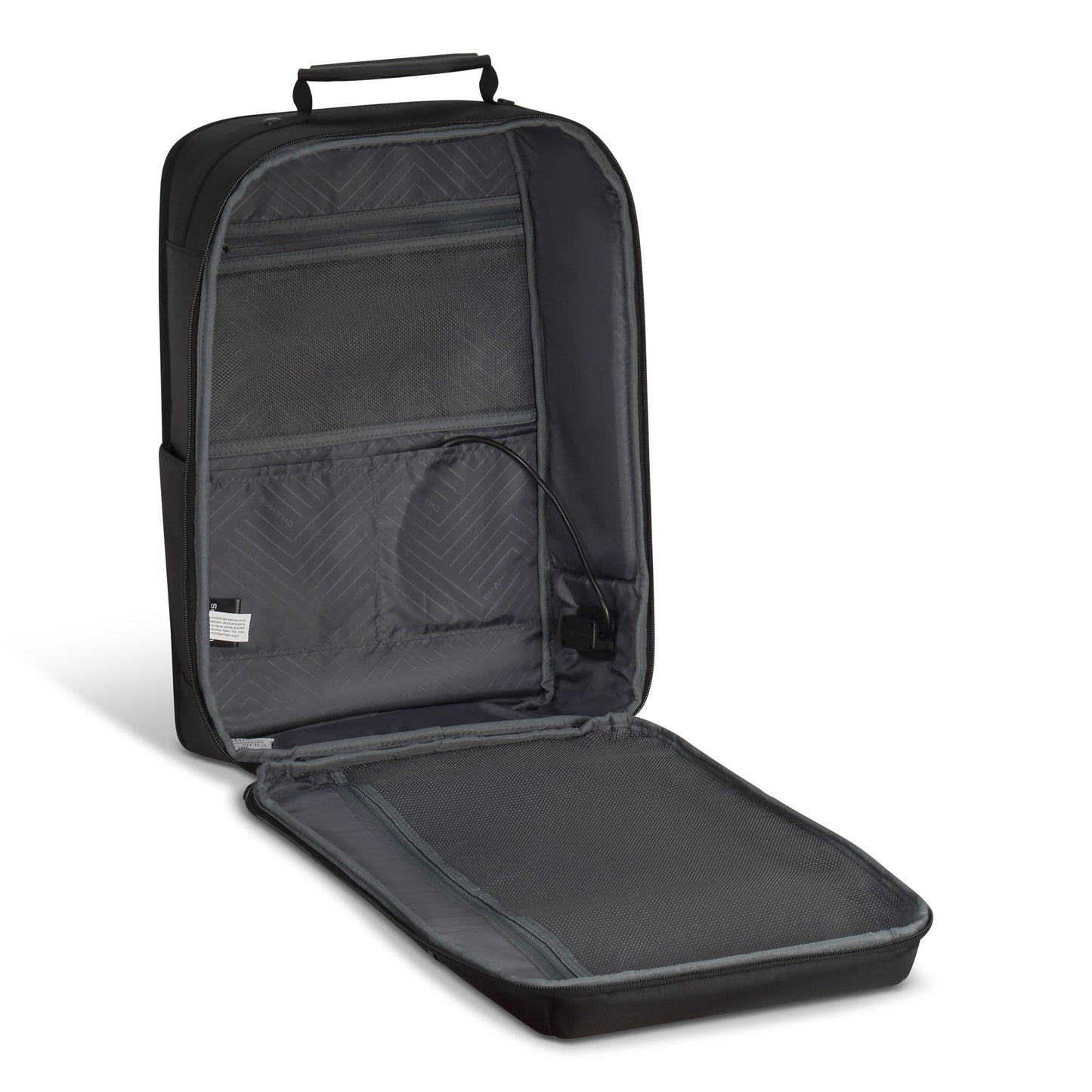 Champs Onyx Sac à dos de voyage 