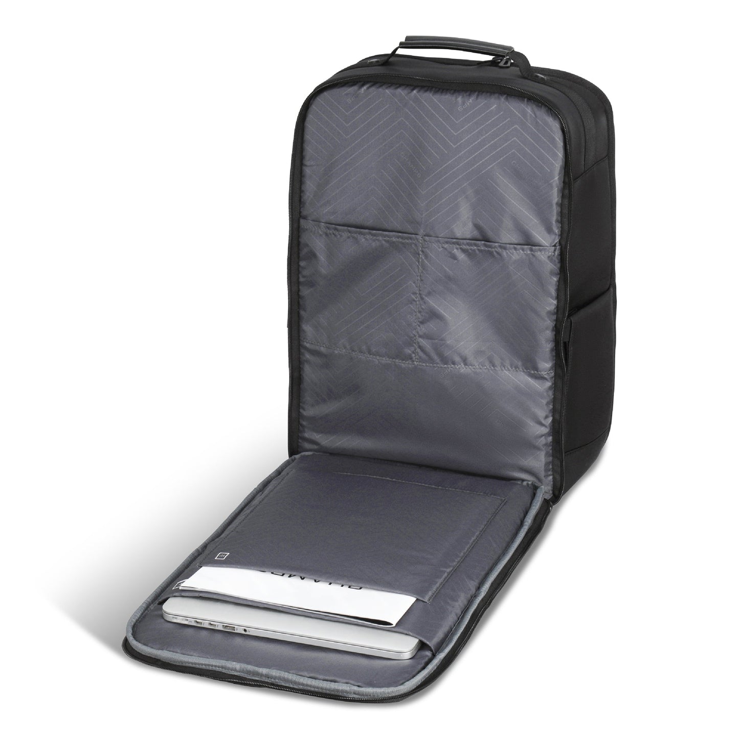 Champs Onyx Sac à dos de voyage 