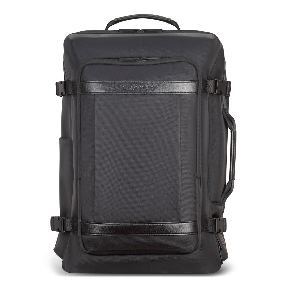 Champs Onyx Carry-on Backpack