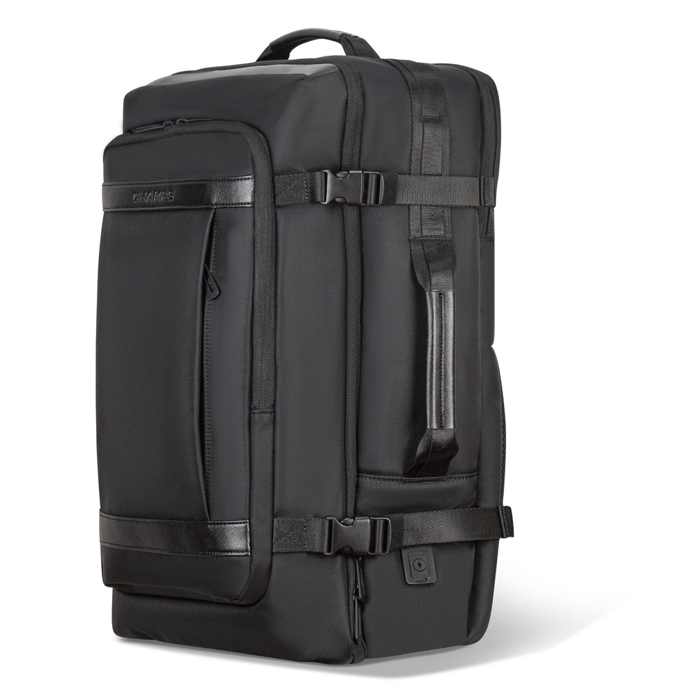 Champs Onyx Carry-on Backpack