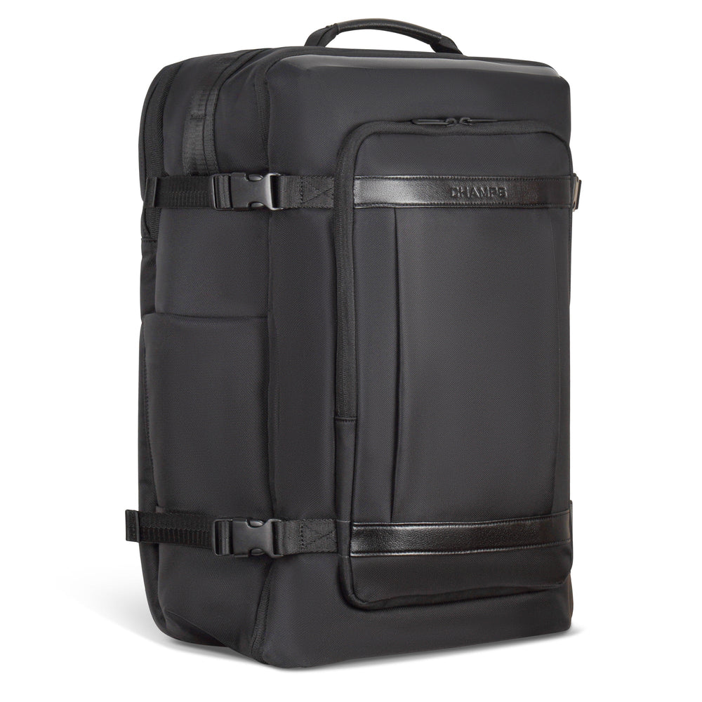 Champs Onyx Carry-on Backpack