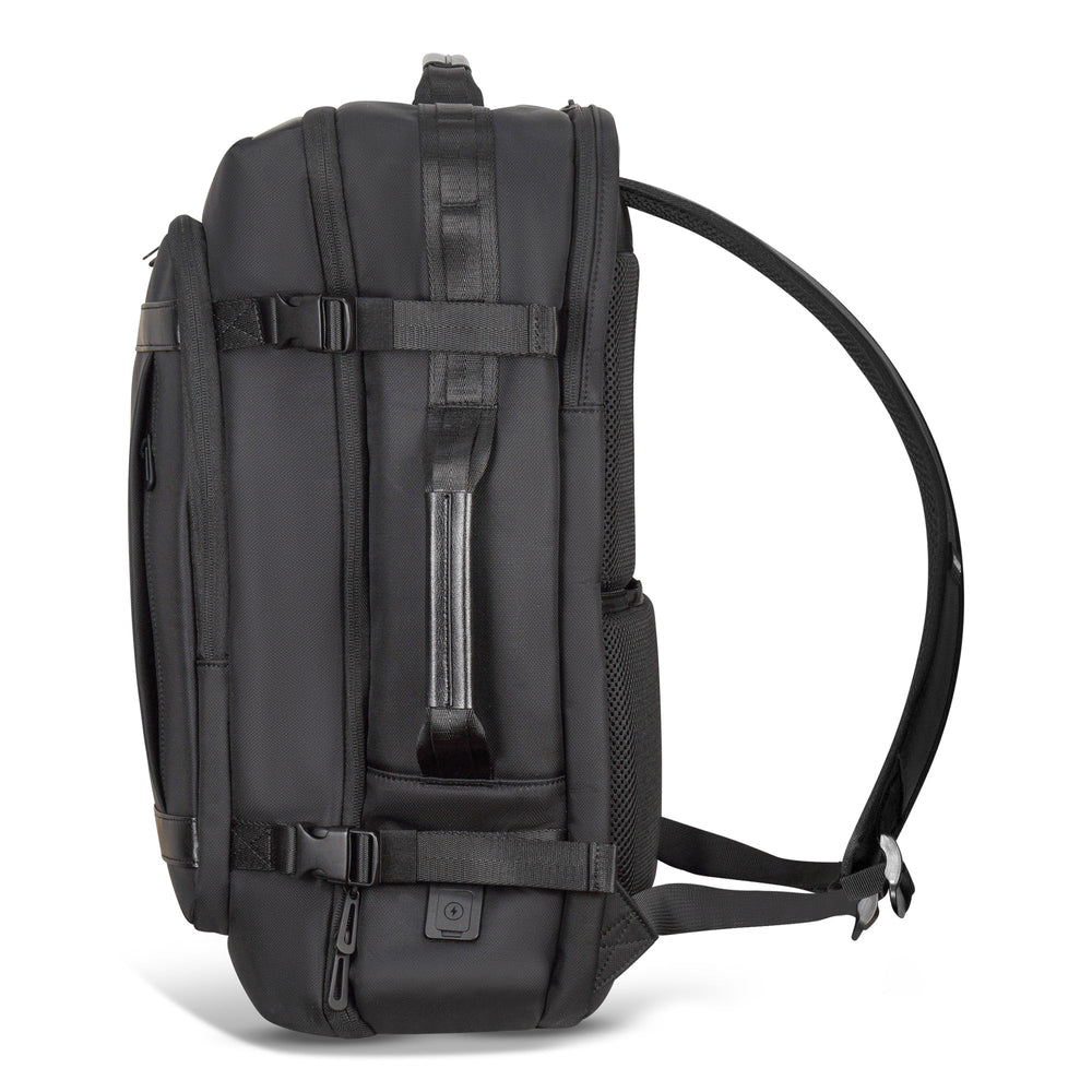 Champs Onyx Carry-on Backpack