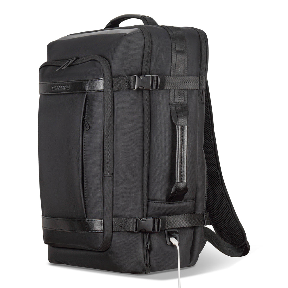 Champs Onyx Carry-on Backpack
