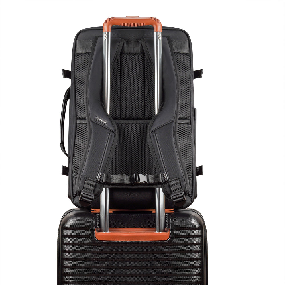 Champs Onyx Carry-on Backpack