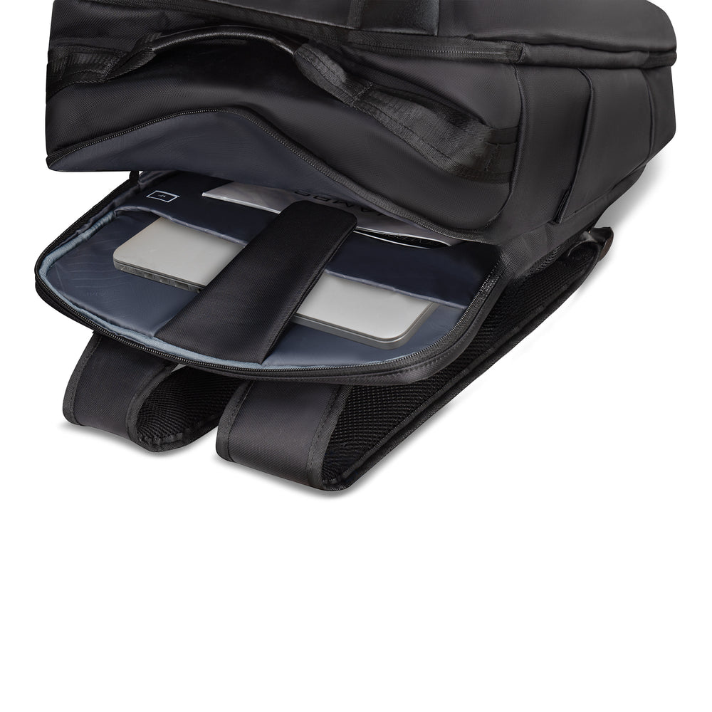 Champs Onyx Carry-on Backpack