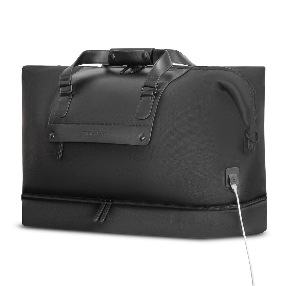 Champs Onyx Duffle Bag