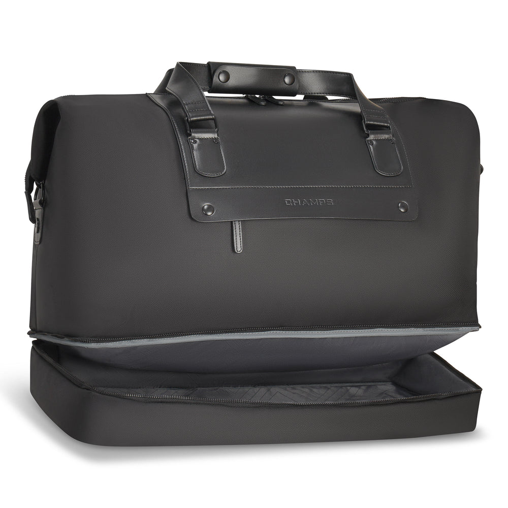 Champs Onyx Duffle Bag