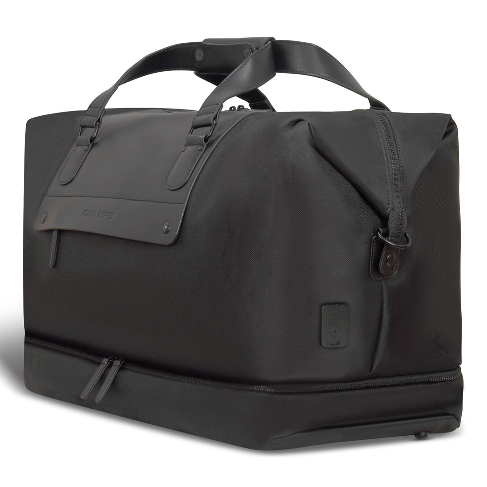 Champs Onyx Duffle Bag