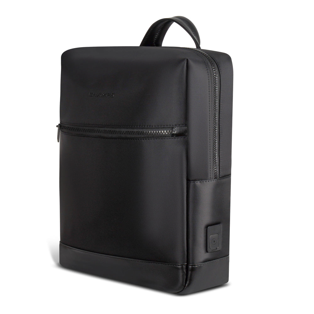 Champs Onyx Modern Backpack