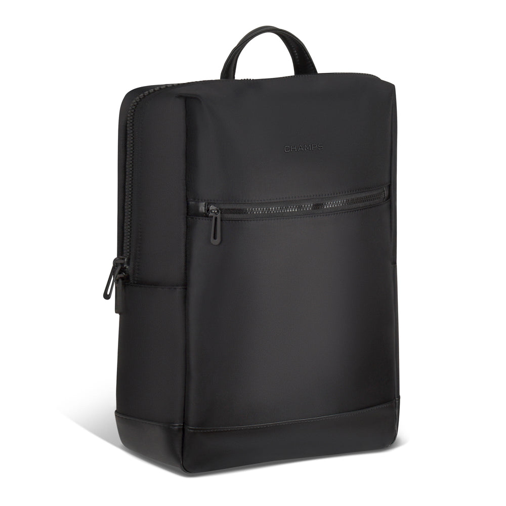 Champs Onyx Modern Backpack