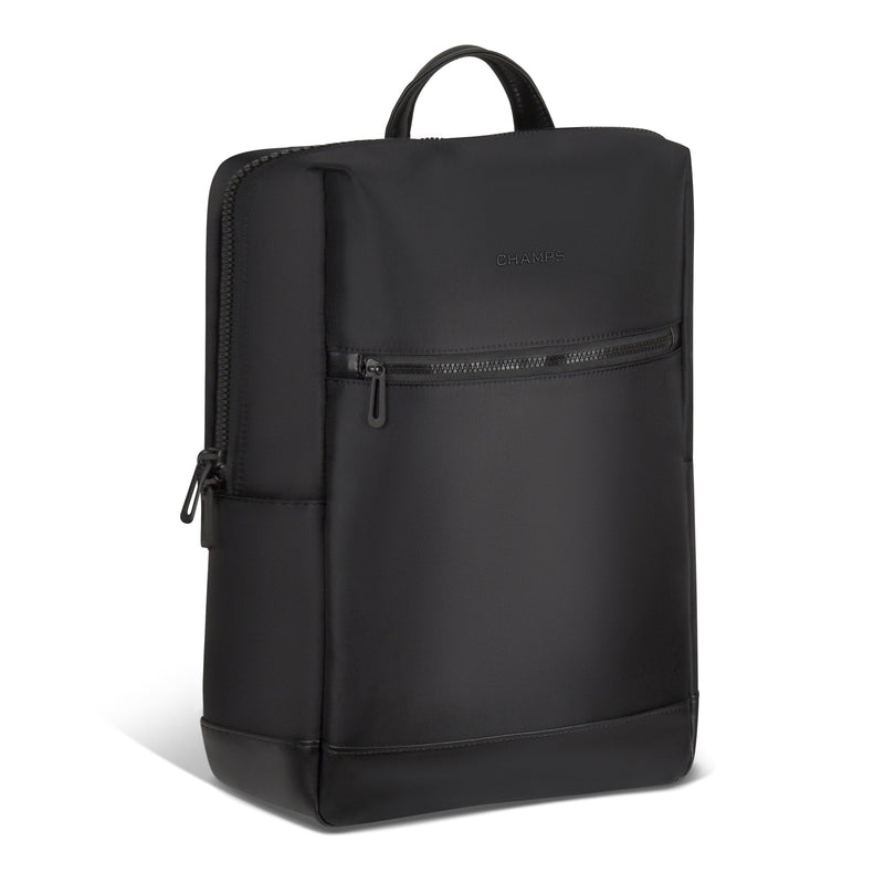 Champs Onyx Modern Backpack