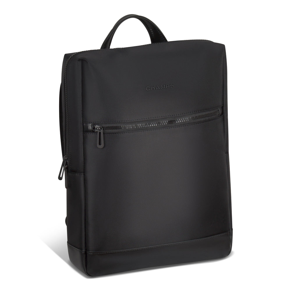 Champs Onyx Modern Backpack