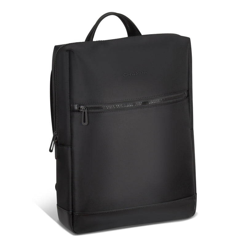 Champs Onyx Modern Backpack