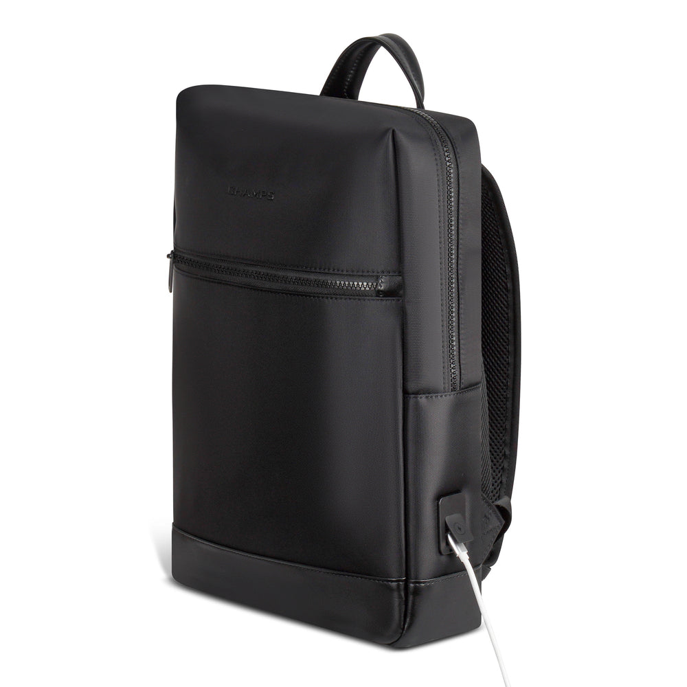 Champs Onyx Modern Backpack