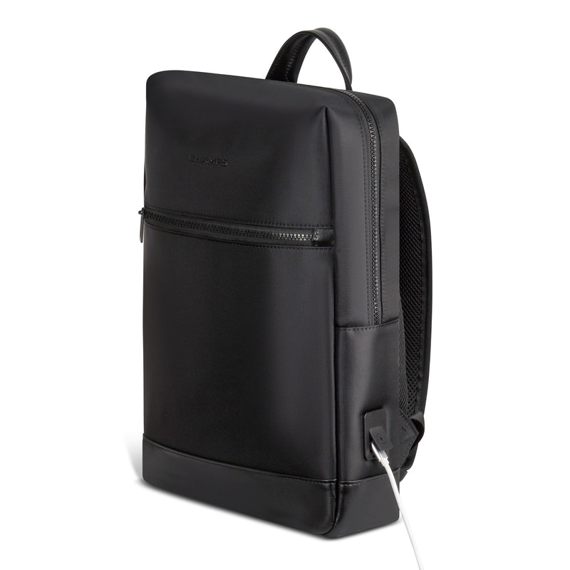 Champs Onyx Modern Backpack