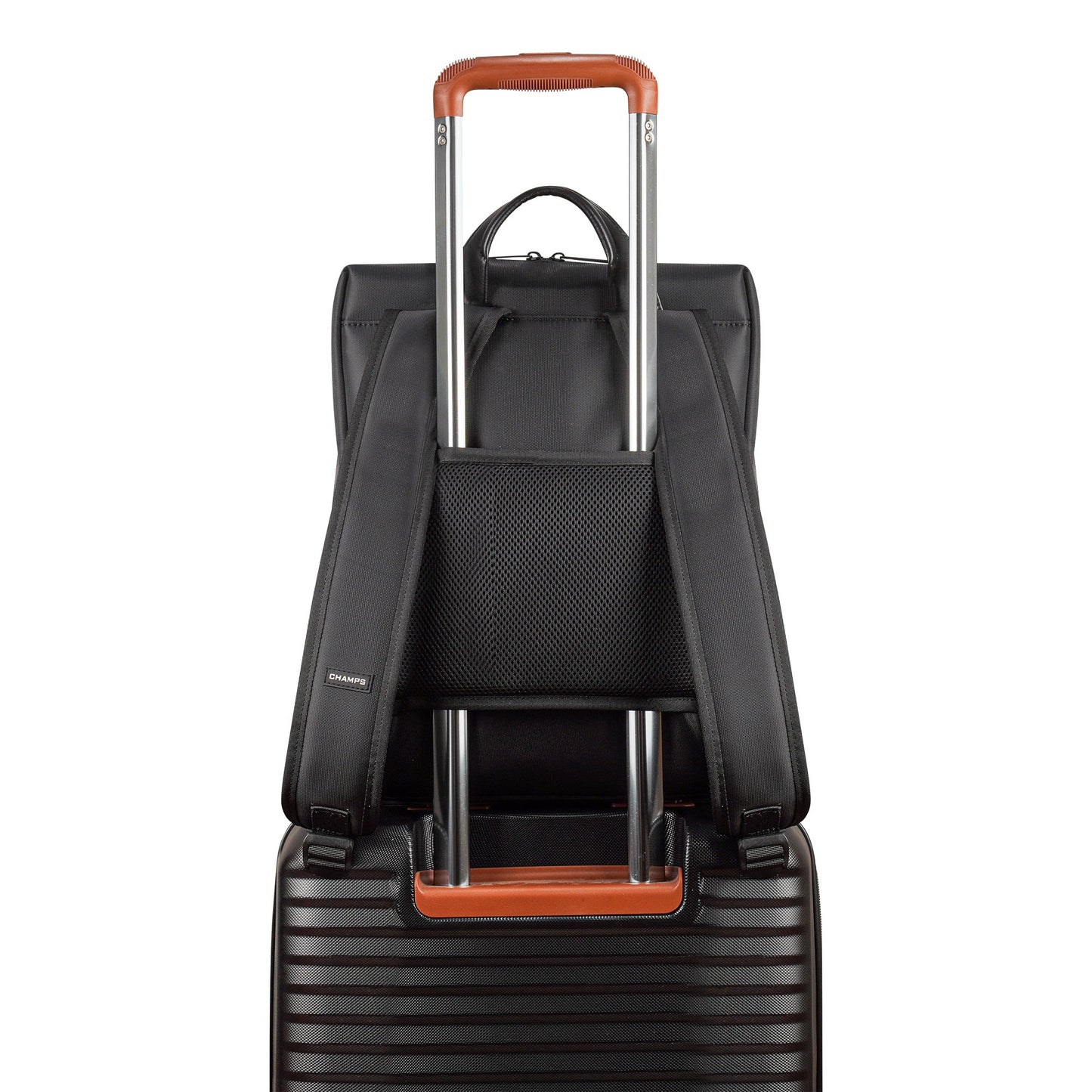 Champs Onyx Sac à dos moderne 