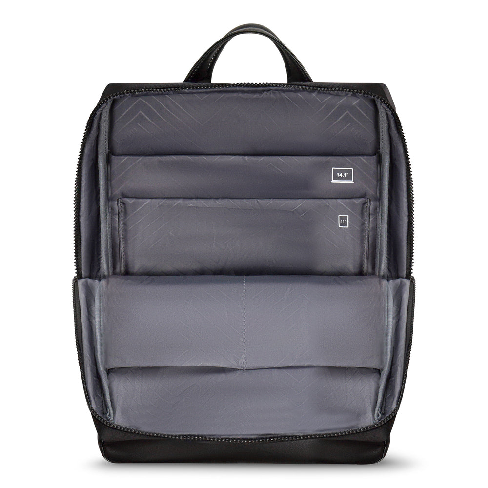 Champs Onyx Modern Backpack