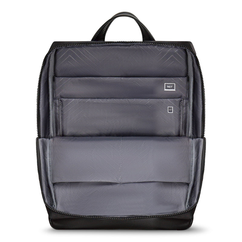 Champs Onyx Modern Backpack