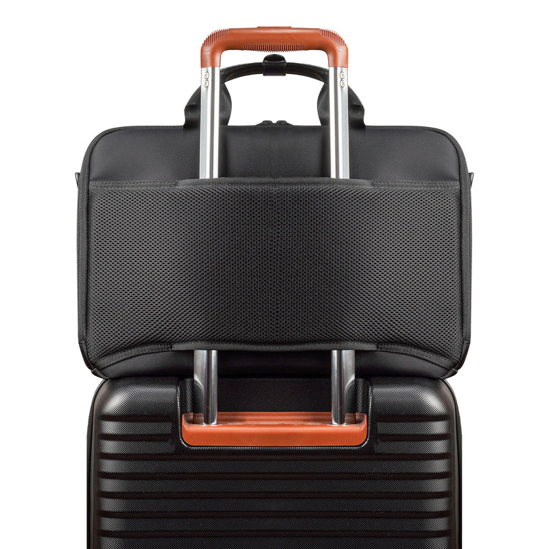 Champs Onyx Laptop Bag