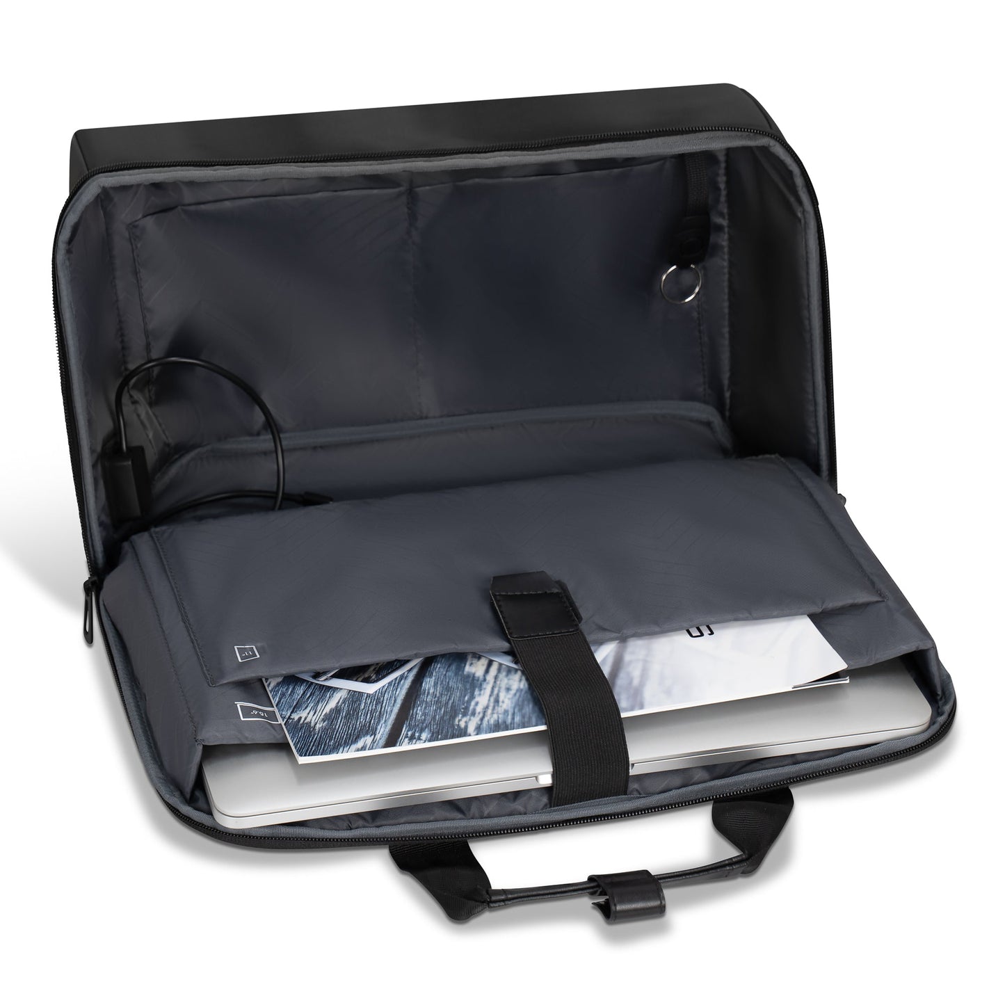 Champs Onyx Laptop Bag