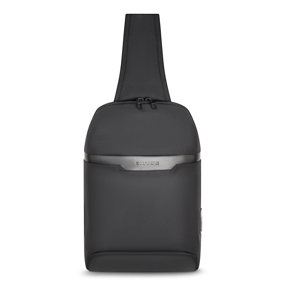 Champs Onyx Sling Bag