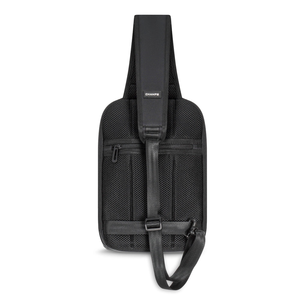 Champs Onyx Sling Bag