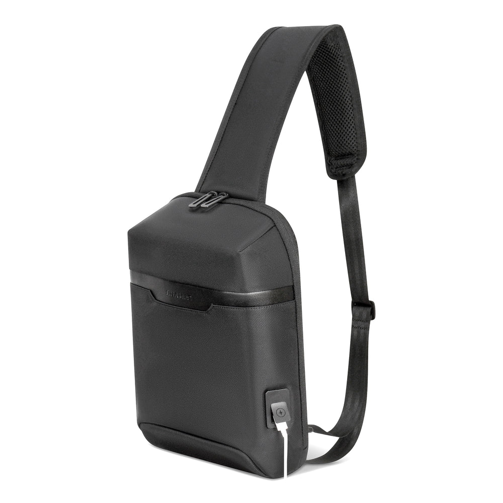 Champs Onyx Sling Bag