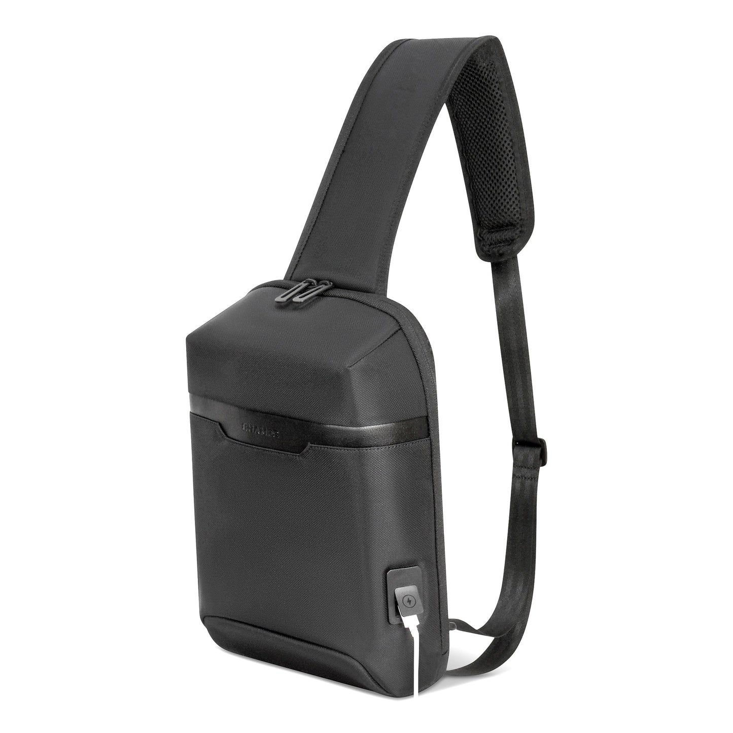 Champs Onyx Sac bandoulière 