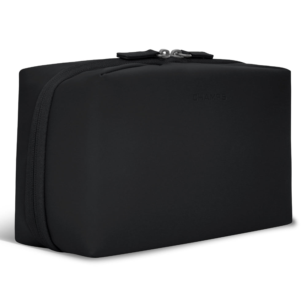 Champs Onyx Toiletry Bag