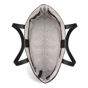 Champs Onyx Sac cabas vertical en cuir