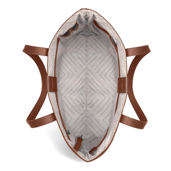 Champs Onyx Sac cabas vertical en cuir