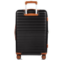 Champs Vintage II Valise Moyen