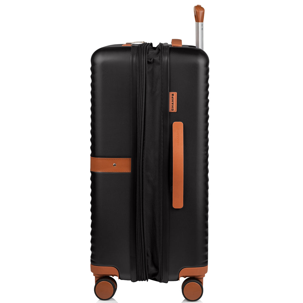 Champs Vintage II Check-in Medium