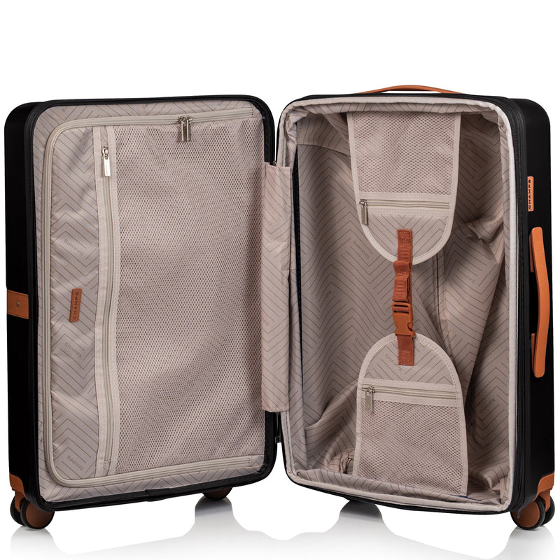 Champs Vintage II Valise Moyen