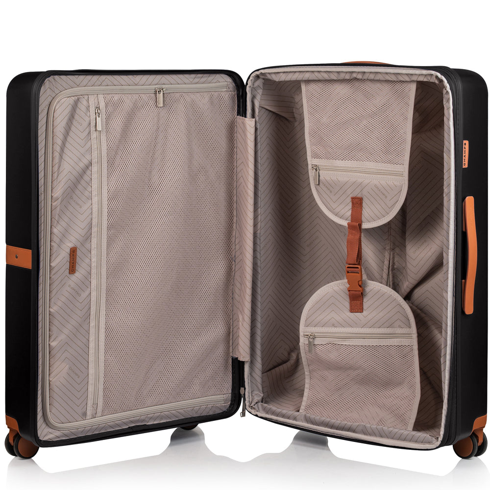 Champs Vintage II Large