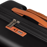 Champs Vintage II Valise Moyen