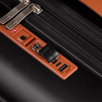 Champs Vintage II Sac de voyage