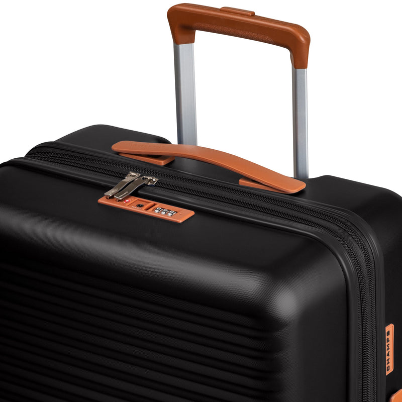 Champs Vintage II Valise Moyen