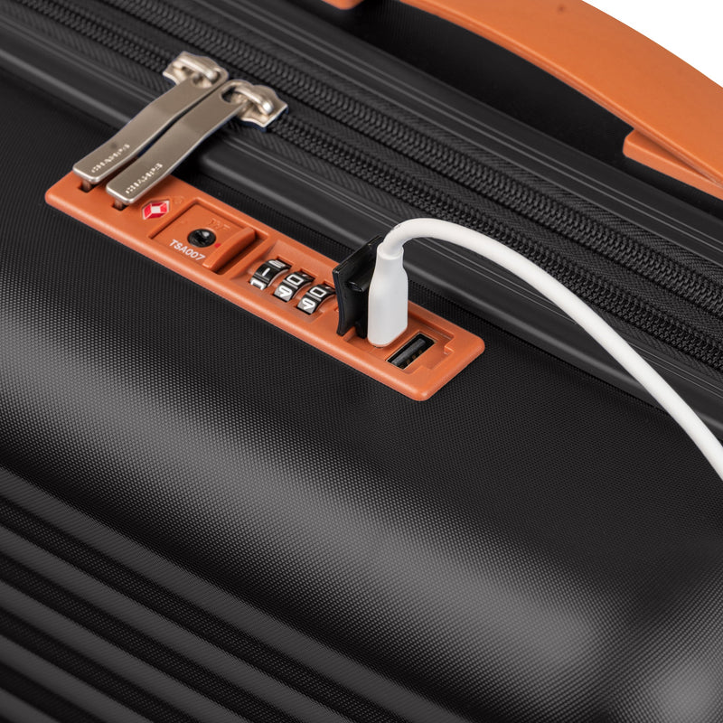 Champs Vintage II Sac de voyage