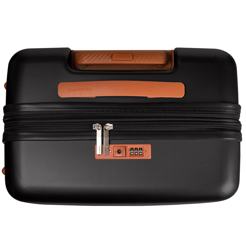 Champs Vintage II Check-in Medium