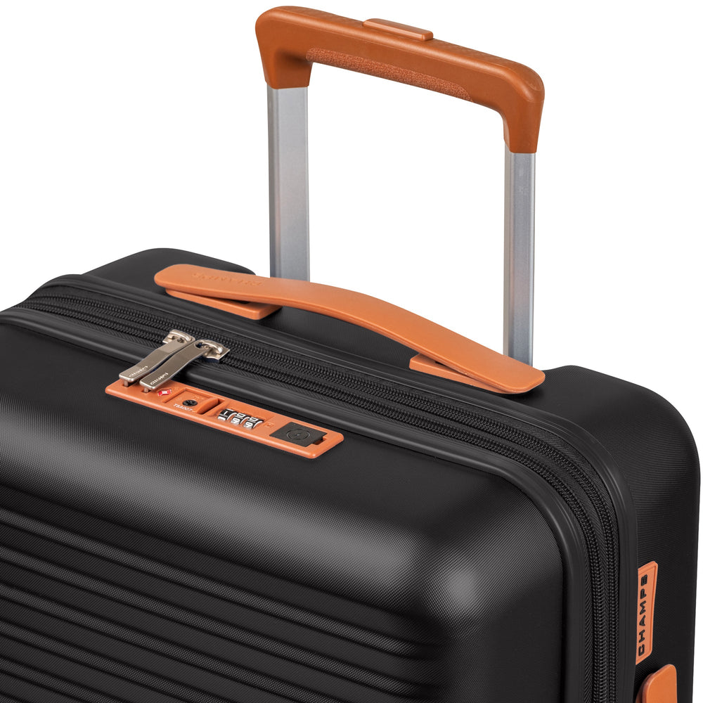 Champs Vintage II Sac de voyage